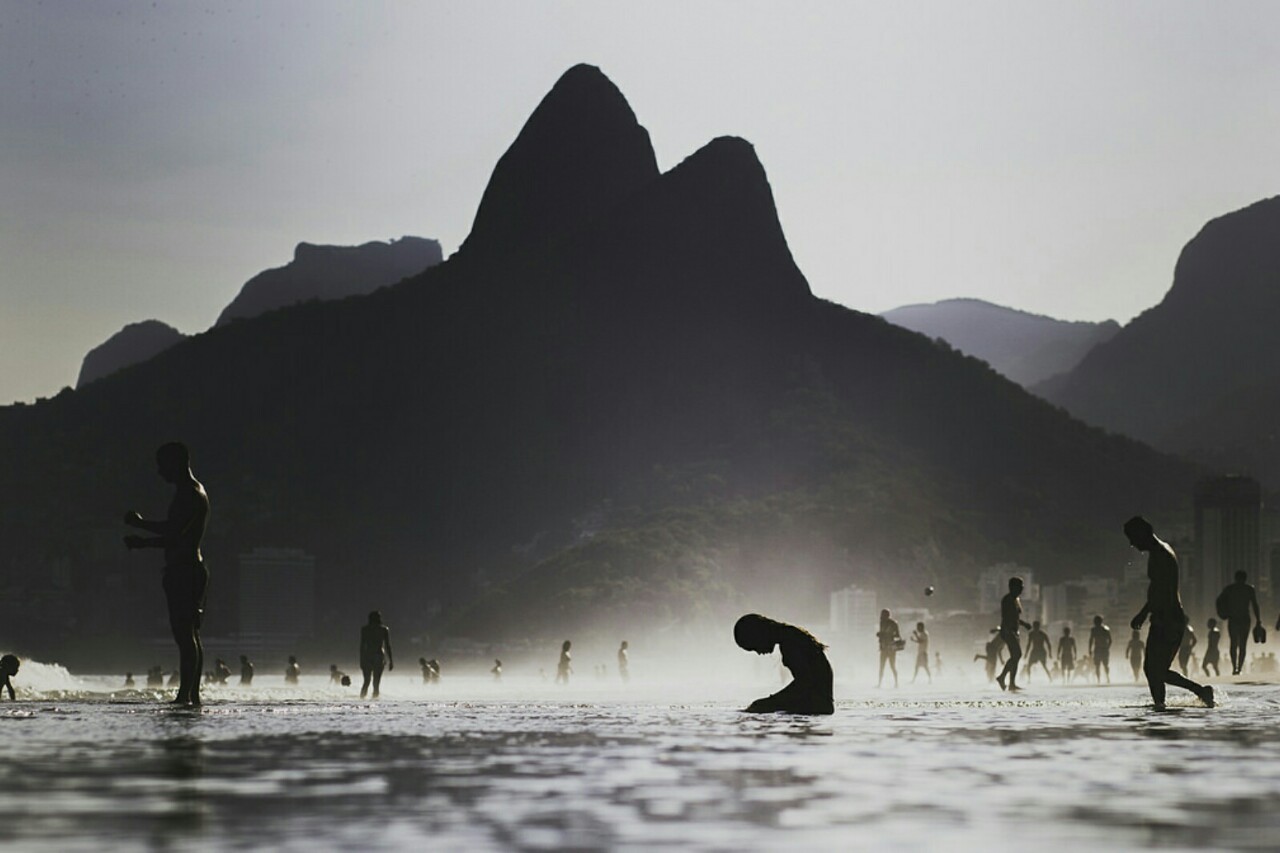 Archillect ID 403497