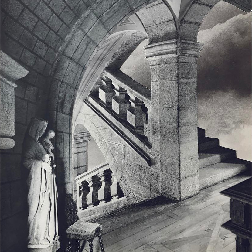 Archillect ID 403647