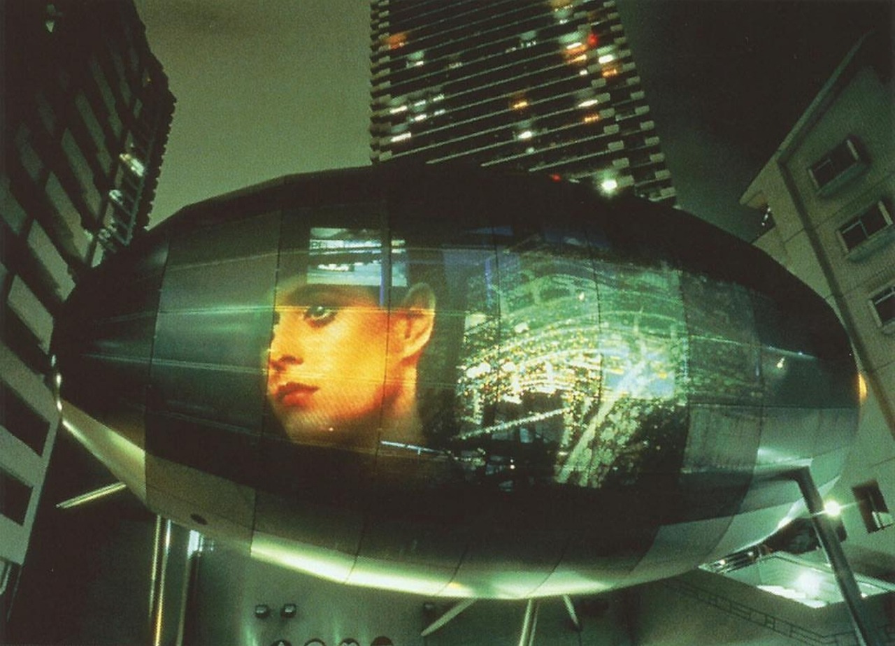 Archillect ID 403721