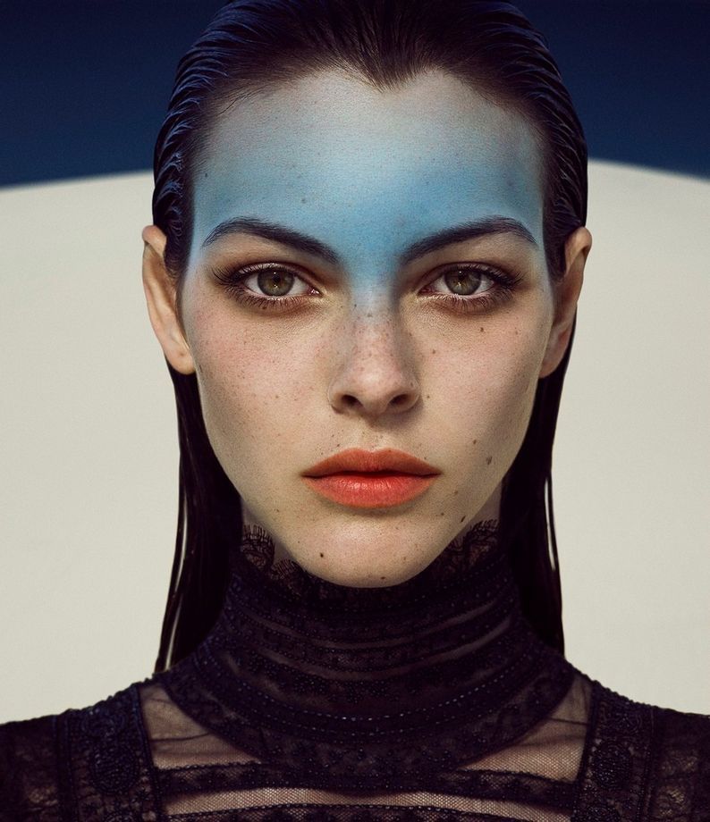 Archillect ID 404107