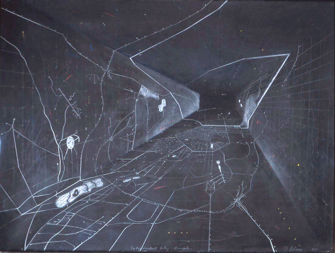 Archillect ID 404189