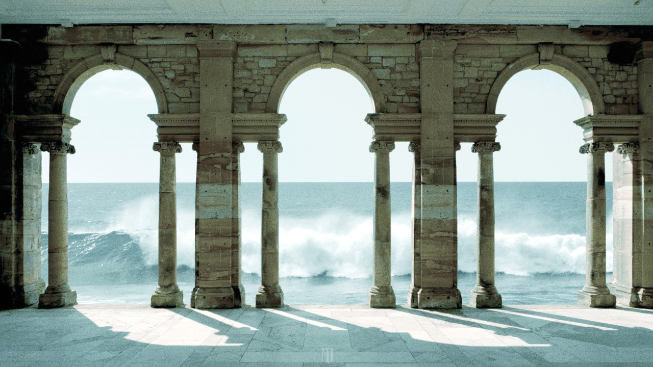 Archillect ID 404274