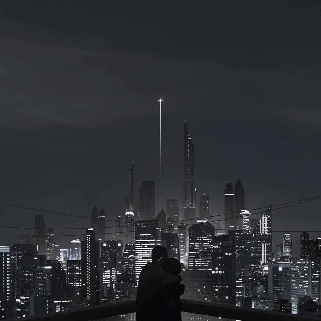 Archillect ID 404309