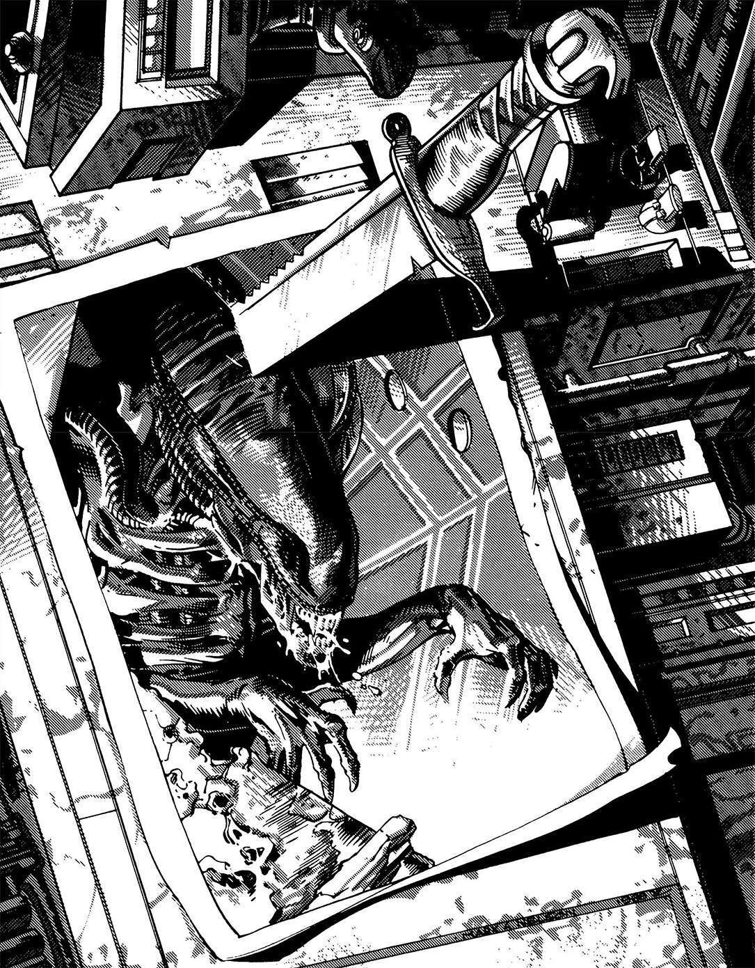 Archillect ID 404400