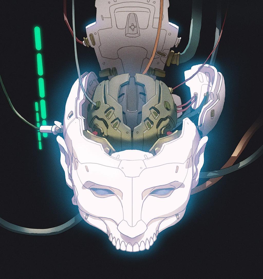 Archillect ID 404533