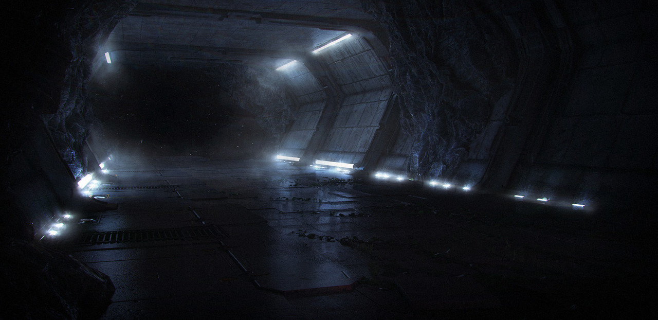 Archillect ID 404607