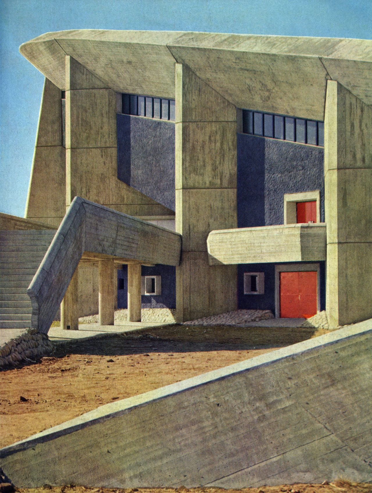 Archillect ID 404712