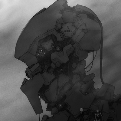 Archillect ID 404799