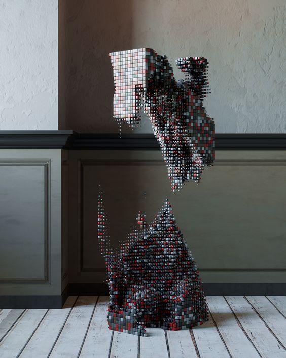 Archillect ID 404803