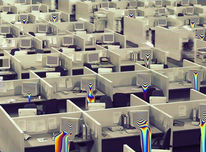 Archillect ID 404901