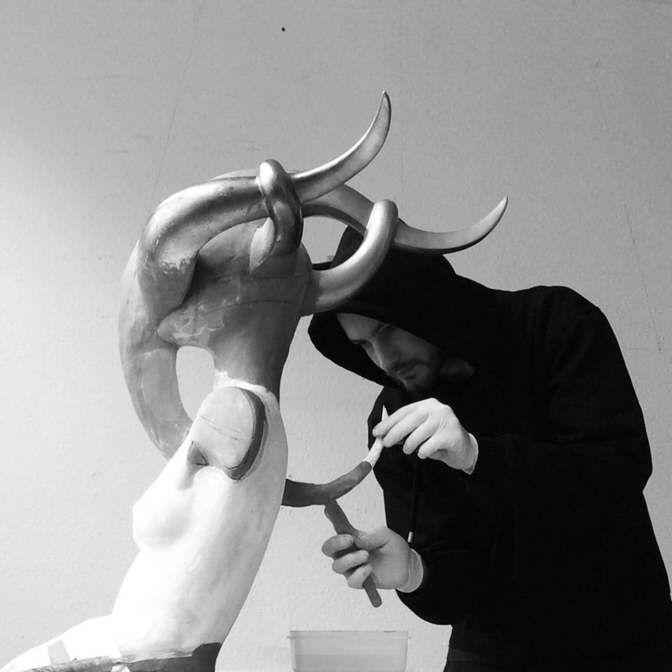 Archillect ID 404947