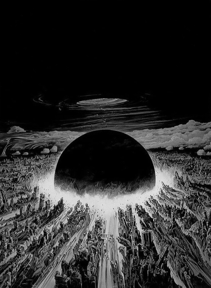 Archillect ID 404995