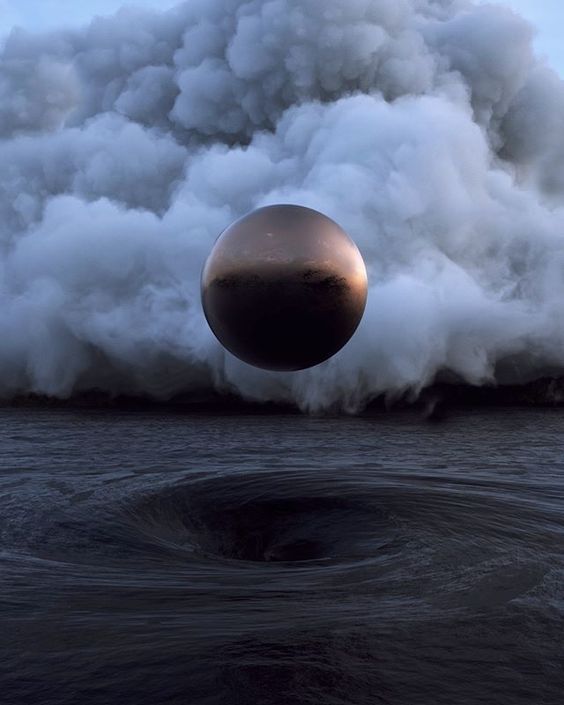 Archillect ID 405029