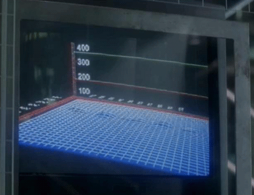 Archillect ID 405035