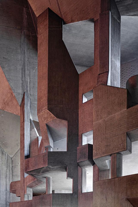 Archillect ID 405060