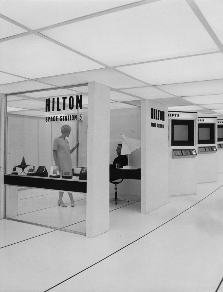 Archillect ID 405155