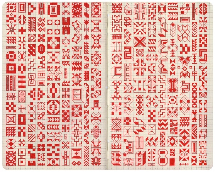 Archillect ID 405194