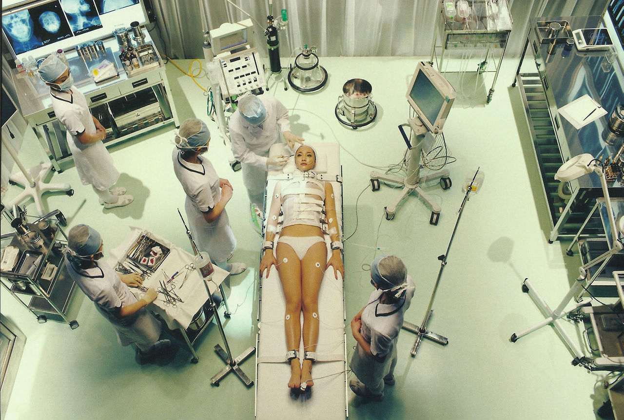 Archillect ID 405199