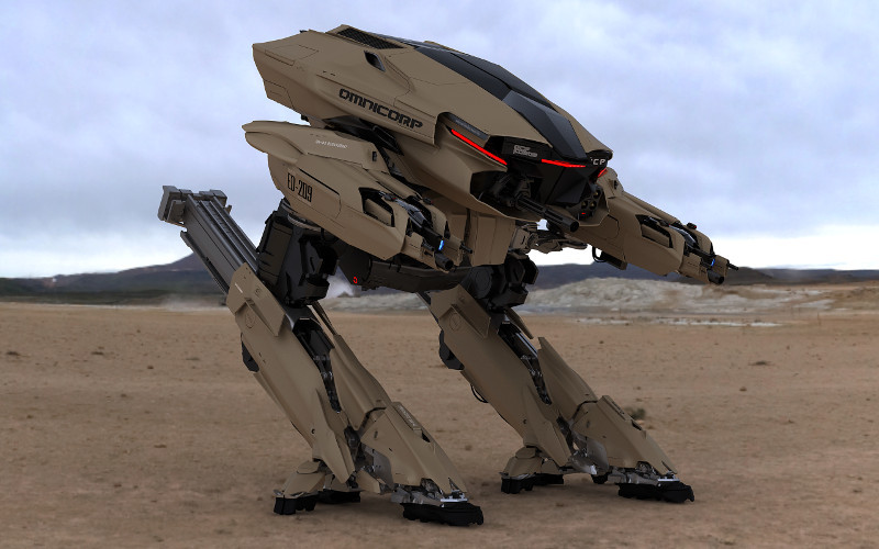 Archillect ID 405205