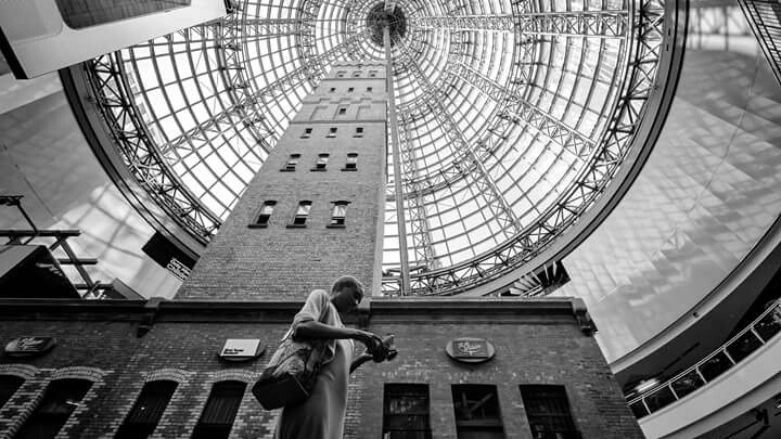 Archillect ID 405305