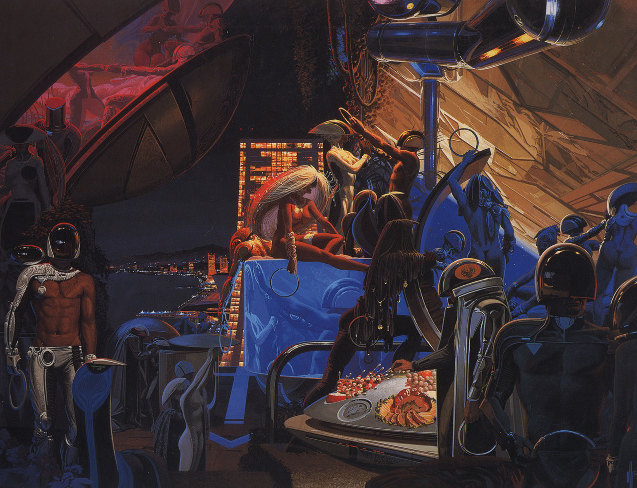 Archillect ID 405444