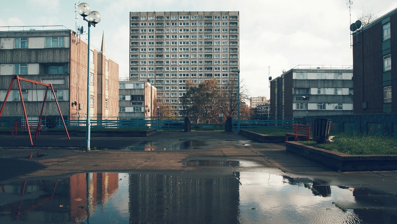 Archillect ID 405445