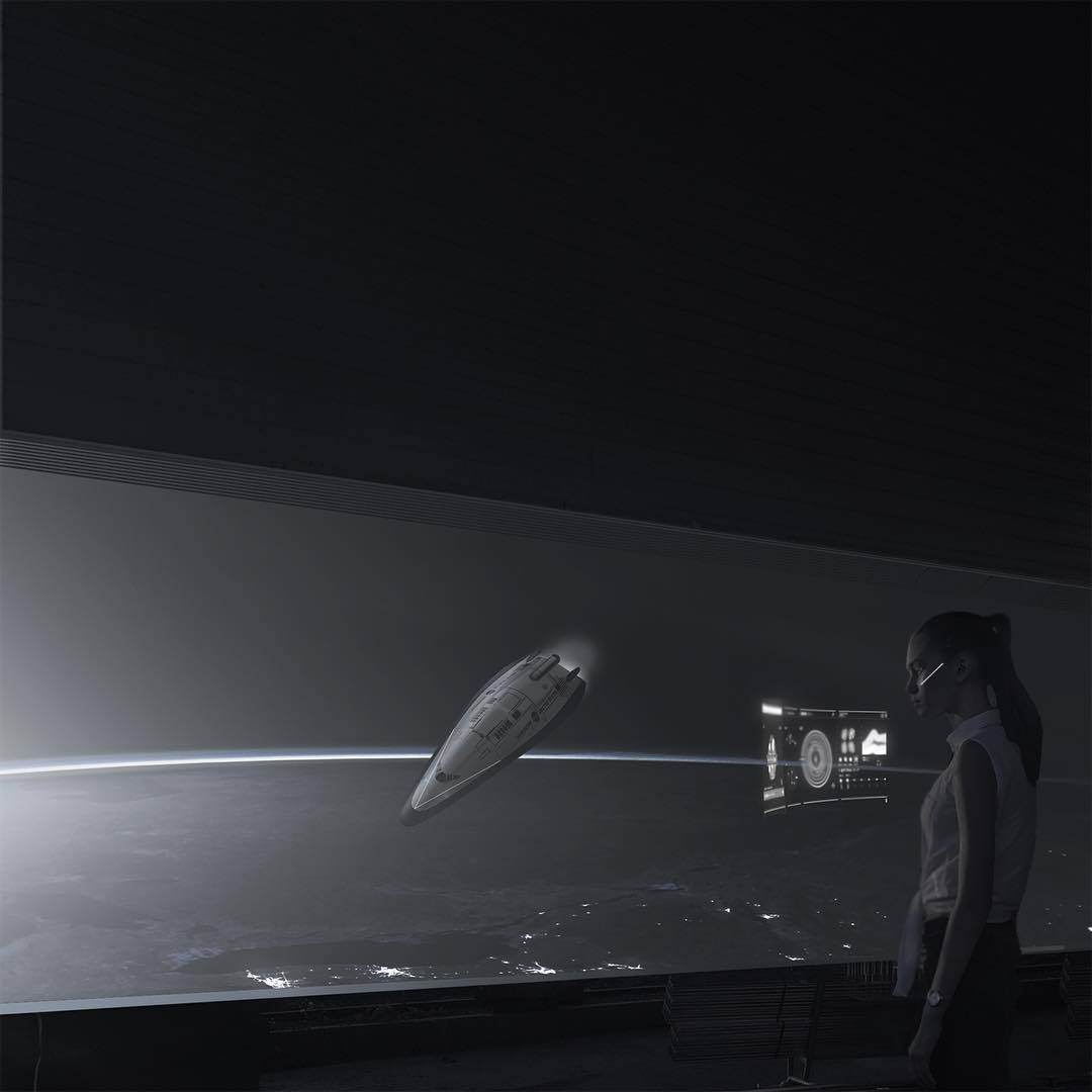 Archillect ID 405472