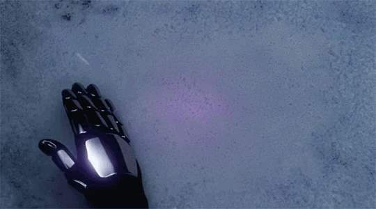 Archillect ID 405497