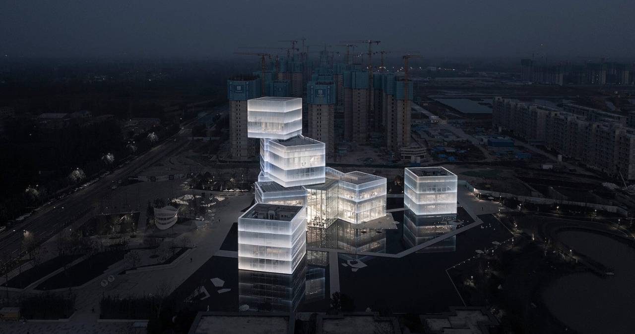 Archillect ID 405541