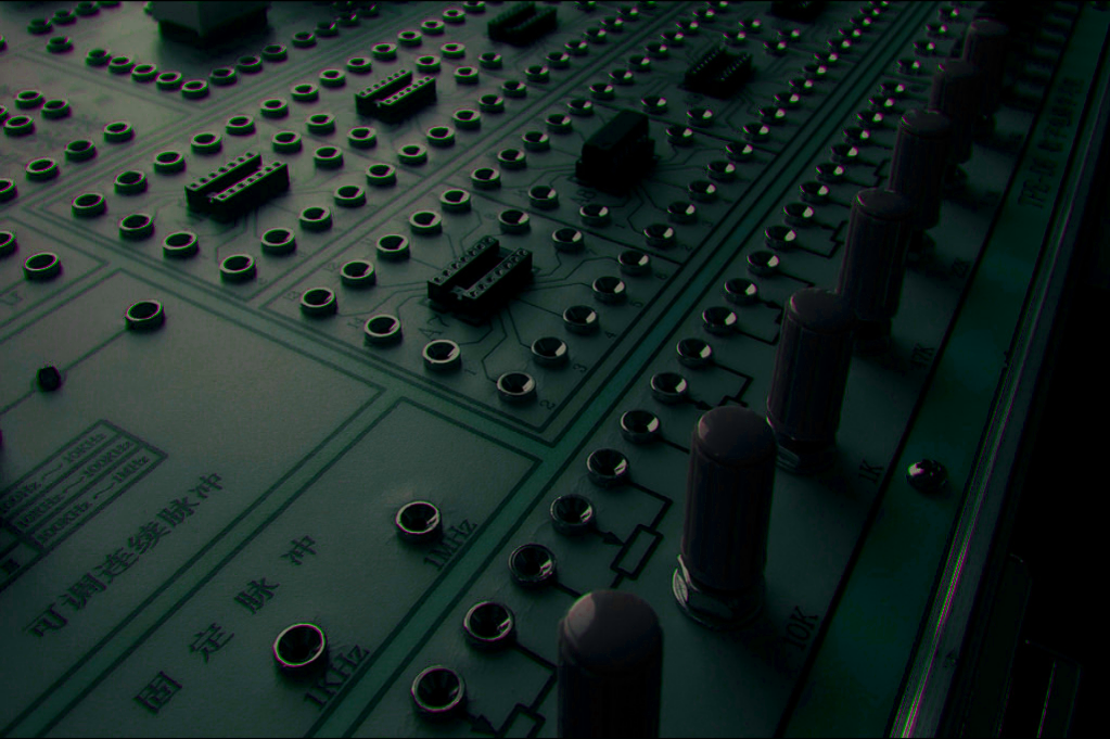 Archillect ID 405670