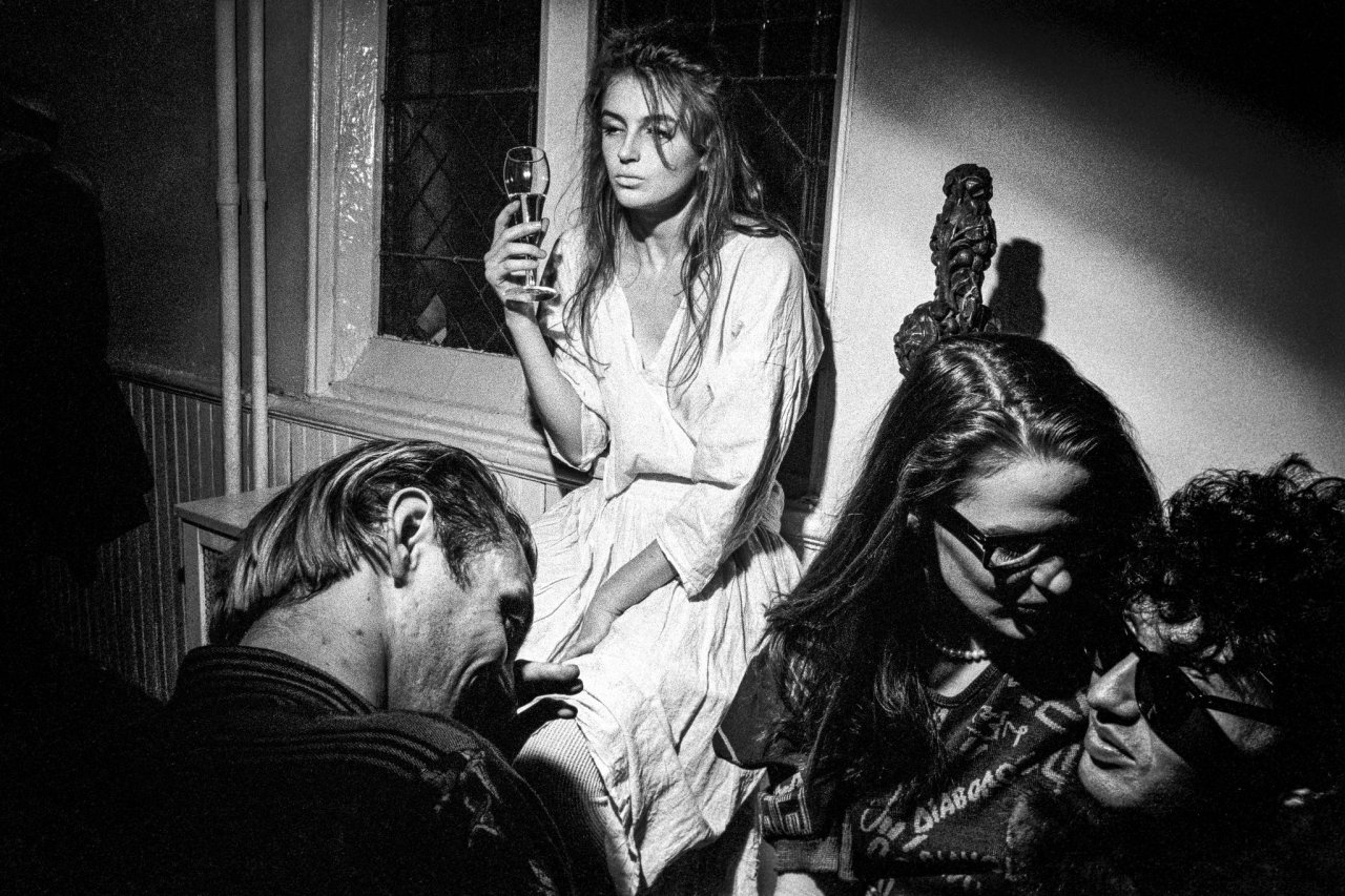 Archillect ID 405707