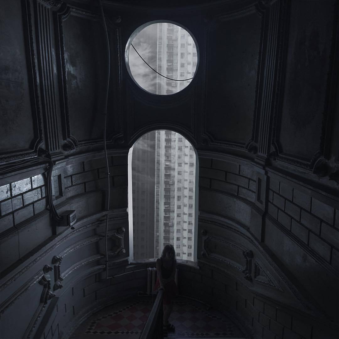 Archillect ID 405717