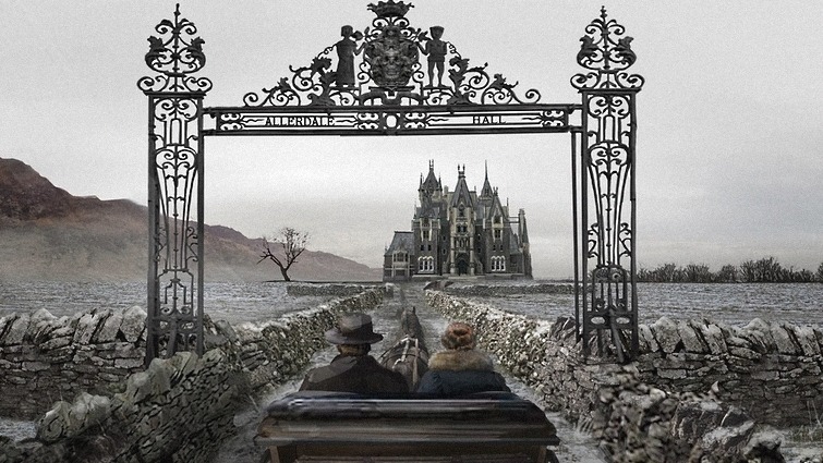 Archillect ID 405860