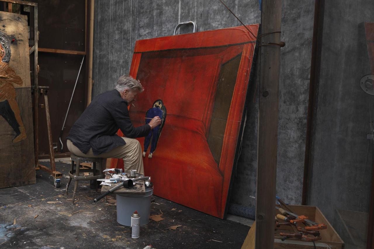 Archillect ID 405901