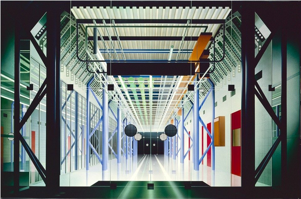 Archillect ID 405966