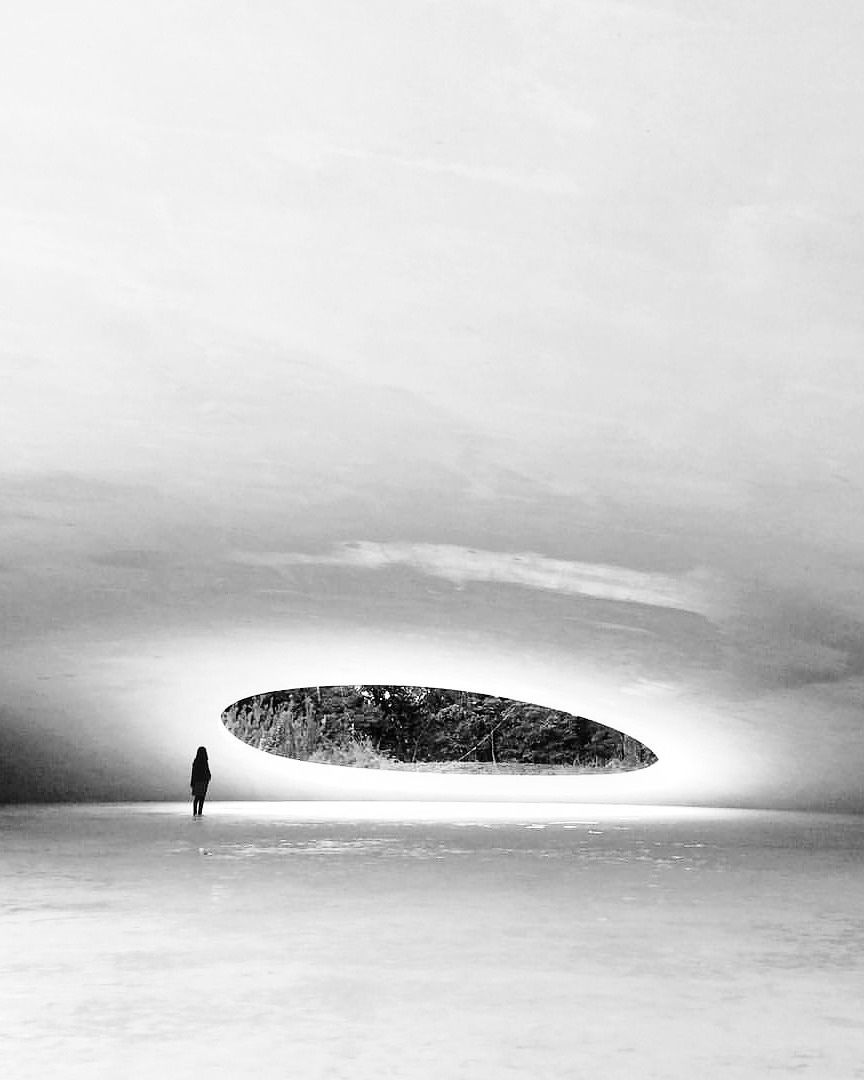 Archillect ID 406026