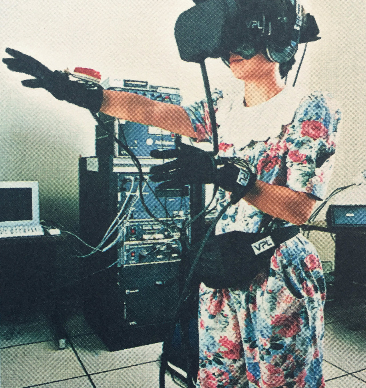 Archillect ID 406127