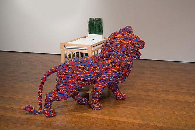 Archillect ID 406174