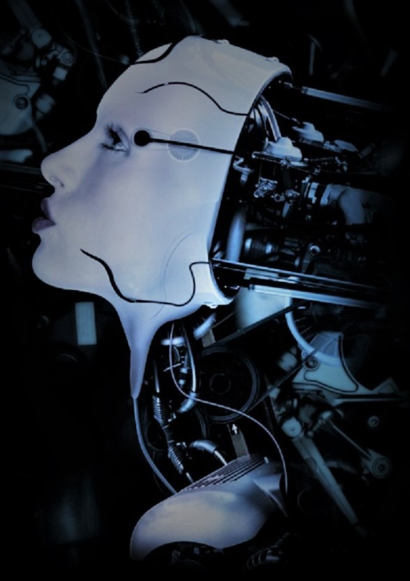 Archillect ID 406413