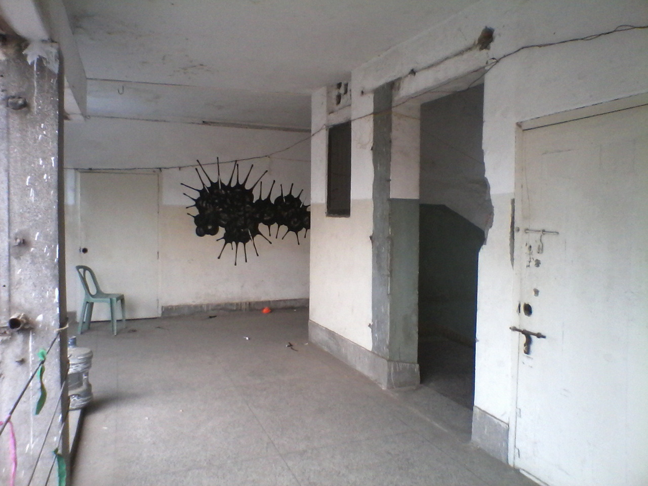 Archillect ID 406429