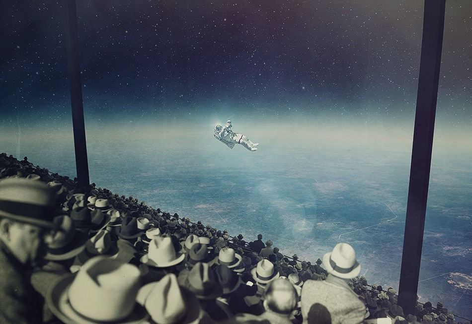 Archillect ID 406430