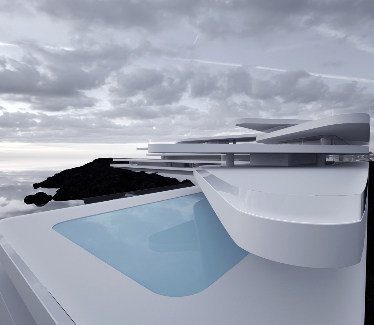 Archillect ID 406484