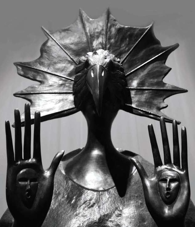 Archillect ID 406503