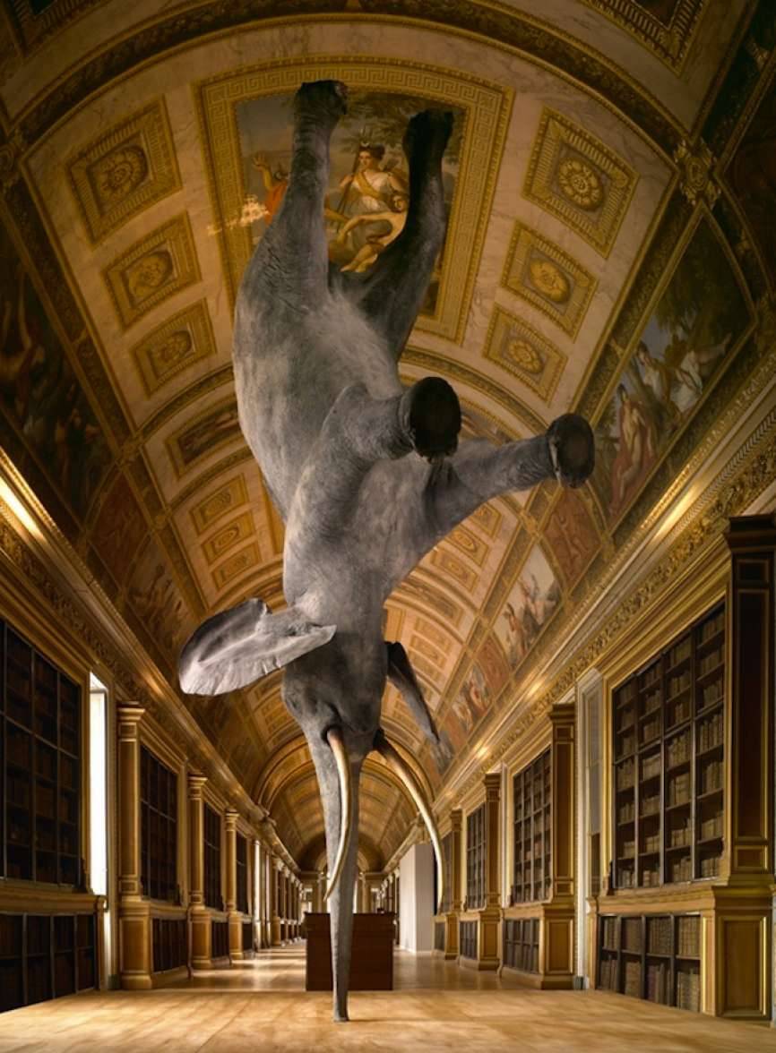 Archillect ID 406513