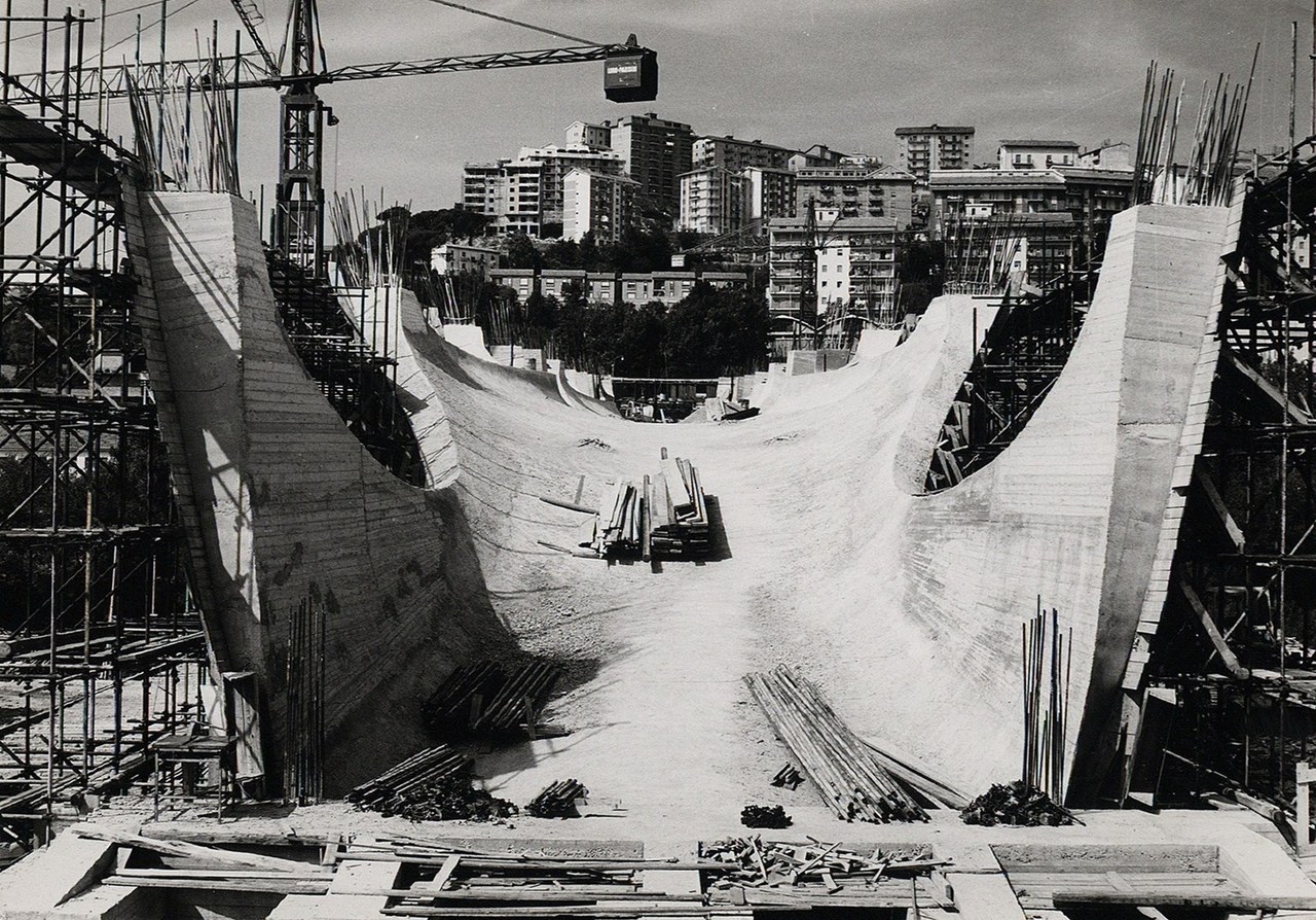 Archillect ID 406599