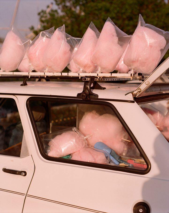 Archillect ID 406607