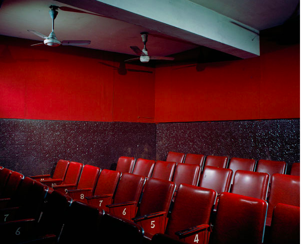 Archillect ID 406709