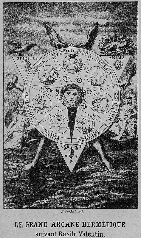 Archillect ID 406763