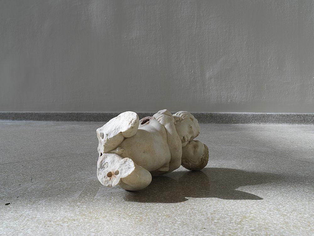 Archillect ID 406771