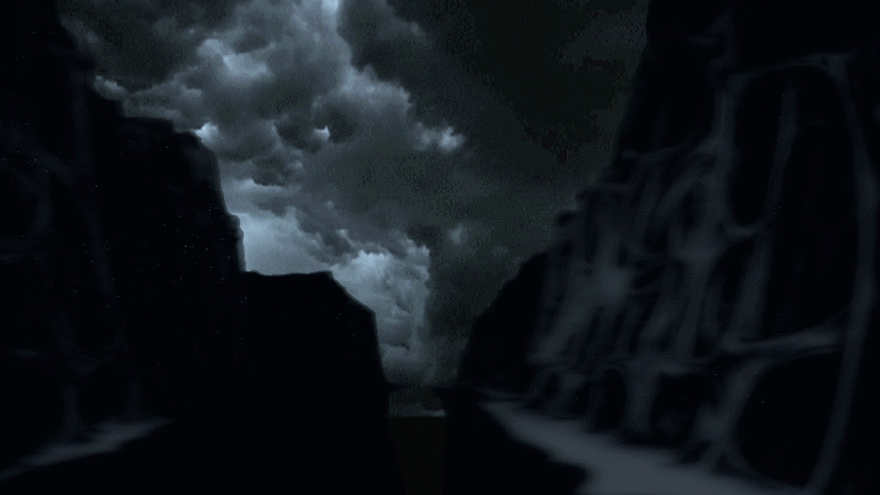 Archillect ID 406811